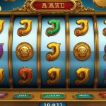 8KBET sảnh slot nổ hũ jackpot lớn