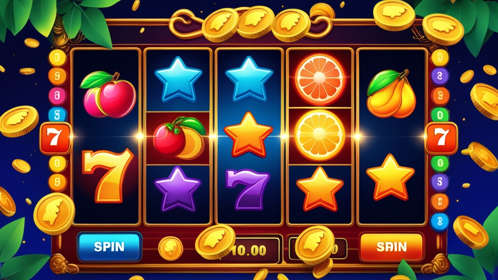 8KBET sảnh slot nổ hũ jackpot lớn