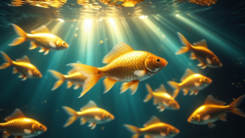 Bắn cá KKWIN đa dạng loại cá khủng