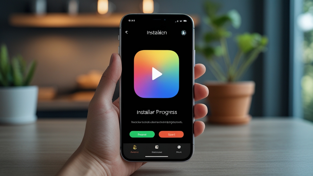 J88 app mobile iOS Android