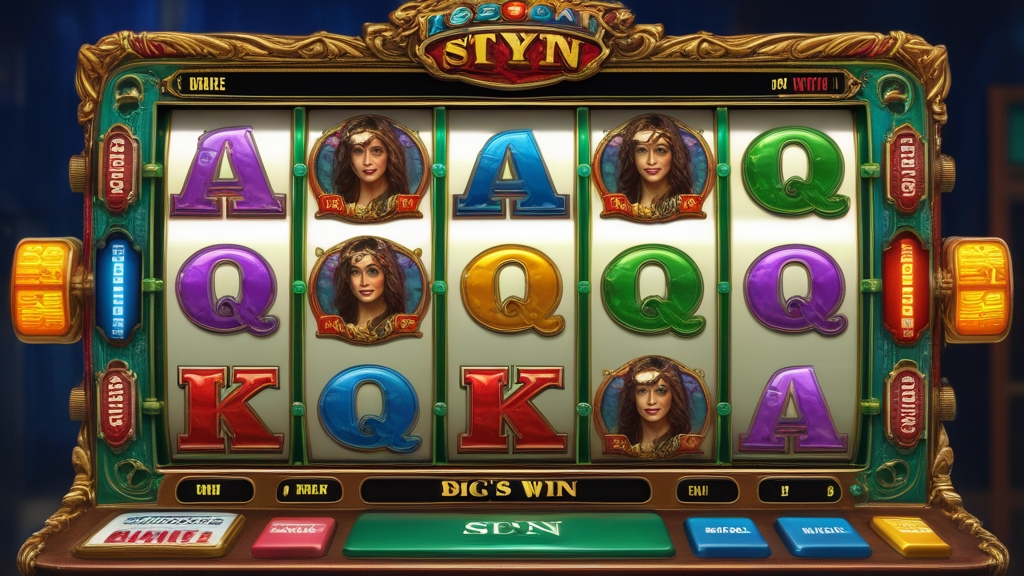 Slot game 8KBET RTP cao đa dạng