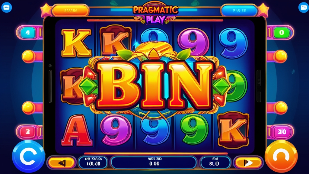 Slot game 8KBET RTP cao đa dạng