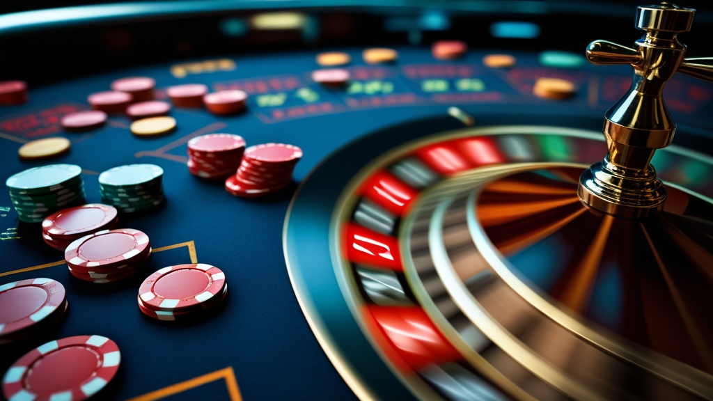 Sòng bài Open88 dealer xinh đẹp baccarat